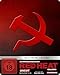 Red Heat / Limited SteelBook Edition / 4K Ultra HD (+ Blu-ray 2D)