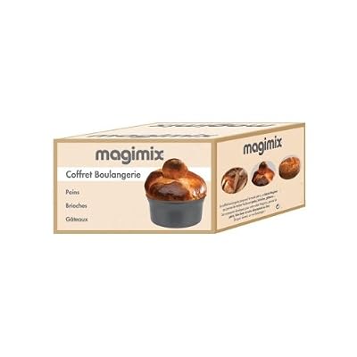 Unbekannt Accessoire robot Magimix MOULE PETRIN 17014