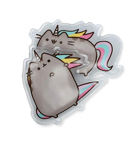 Preisvergleich Produktbild 0 Pusheen Handwärmer Set von 2