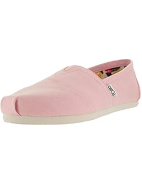 Toms Classic Damen Schuhe Pink 38.5 EU