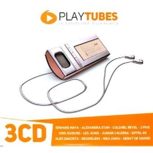 couverture de : Tubes