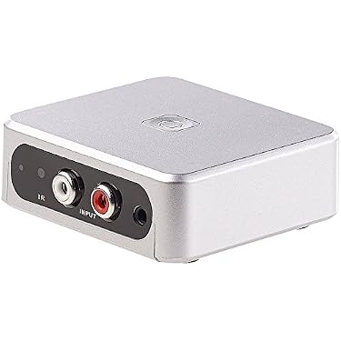 Interface Guitare Sanfly - Convertisseur Pour Ampli-Tube Mobile - Connexion Casque