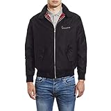 jacke bestickt damen Maschinenwäsche, maximal 30 Grad.