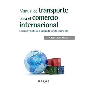 Manual de transporte para el comercio internacional
