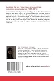 Image de Analisis de Las Relaciones Energeticas Colombo-Ecuatorianas 2003-2010