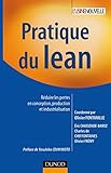 Image de Pratique du lean : Réduire les pertes en conception, production et in