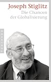 Cover zum Buch Die Chancen der Globalisierung