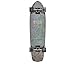 Produktbild Globe Tracer Classic 31.125 Cruiserboard, White/Black/Iridescent, One Size
