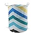 Foldable Pop-up Hamper Toy Organizer Laundry Bin/ Laundry Basket Toys Baskets Tote Storage Bag Bags Room Tidy Organiser Toy Storage/Laundry Hamper/Clothes Basket with Handles