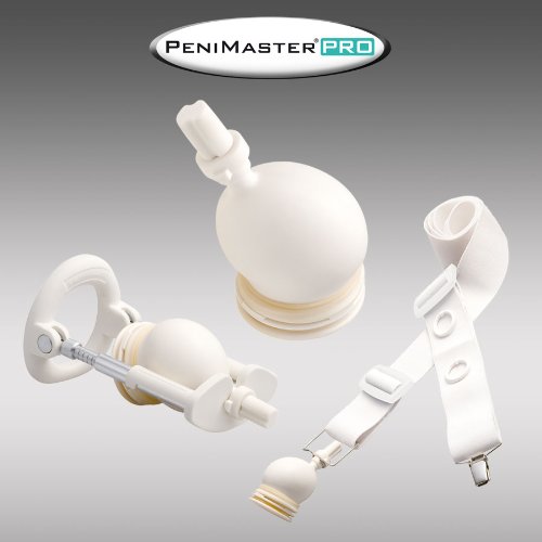 Preisvergleich Produktbild Penimaster®Pro - Komplett Set