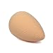 DDLBiz 4pcs New Arrivisl Pro Beauty Flawless Makeup Blender Foundation Puff Multi Shape Sponges with The Bottle Gourd Shape and Water Shape (Color 1)