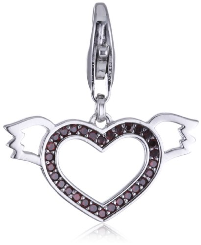 Esprit Damen-Anhnger Lovely Angel ESCH90907A000