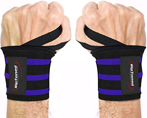 Rip Toned Wrist Wraps 18