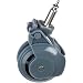 Produktbild URSPRÜNGLICHES VORDRES RAD FUR IROBOT ROOMBA SCOOBA FUR MODEL 330 340 350 380 385 390 590 5800 5806 5832 5900 5910 5920 5929 5930 5940 5950 5960 5999 6000 6050 34001 14904 Aps 14904 SP385-BAT SP5832