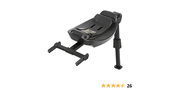 amazon isofix base