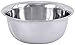 Produktbild Markenlos Schüssel Edelstahl Ø 36 cm Höhe 13 cm 10 l Edelstahlschüssel Rührschüssel