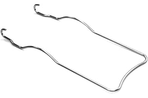 CITOMERX Luftfilterkasten Klammer für Hercules M HR Prima 2 3 4 5 Mofa Motor Typ Sachs 504 505