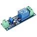 Produktbild KKmoon DC 12V Time Delay-OFF/Delay-ON Relaismodul 0-10 s Switch Control Zyklus Timer