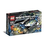 LEGO Racers  8139 - Night Blazer - LEGO