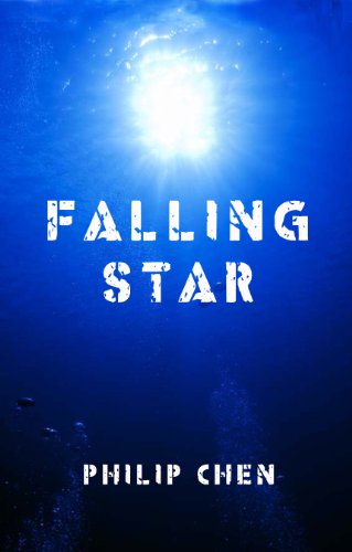 Falling Star (The Watchers Book 1) (English Edition) livre