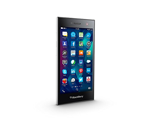 Blackberry Leap Smartphone d  bloqu    Import Allemagne 
