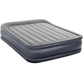 Krali&ccedil;e Essential Rest Fiber-Tech BIP ile Havalanmış Gri Gross