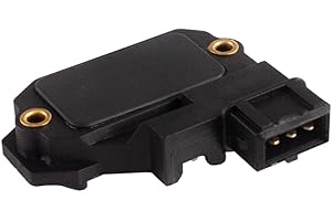 Globalautoparts Module d'allumage pour 106 205 309 405 605, AX BX C15, XM 2.0, ZX 1.1, 1.4, 594545, 594555, 60755012, 60755094, 6159437, 86BF12K062A, 94531304, 9453130480, 97531304, 9753130480