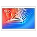 Produktbild Tablet-PC 10.1" Full HD TECLAST T20 Android Tablet 4G LTE (2560X1600 IPS, 8100mAh, , Type-C, RAM de 4GB, ROM de 64GB , 13MP+8MP, Fingerabdruck Entsperren, 2.6GHz MT6797 X27 10-Núcleos )