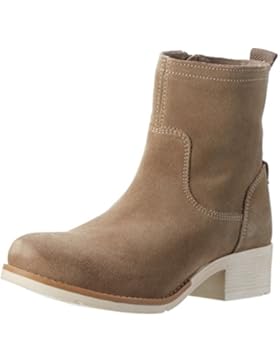 s.Oliver Damen 25433 Kurzschaft Stiefel