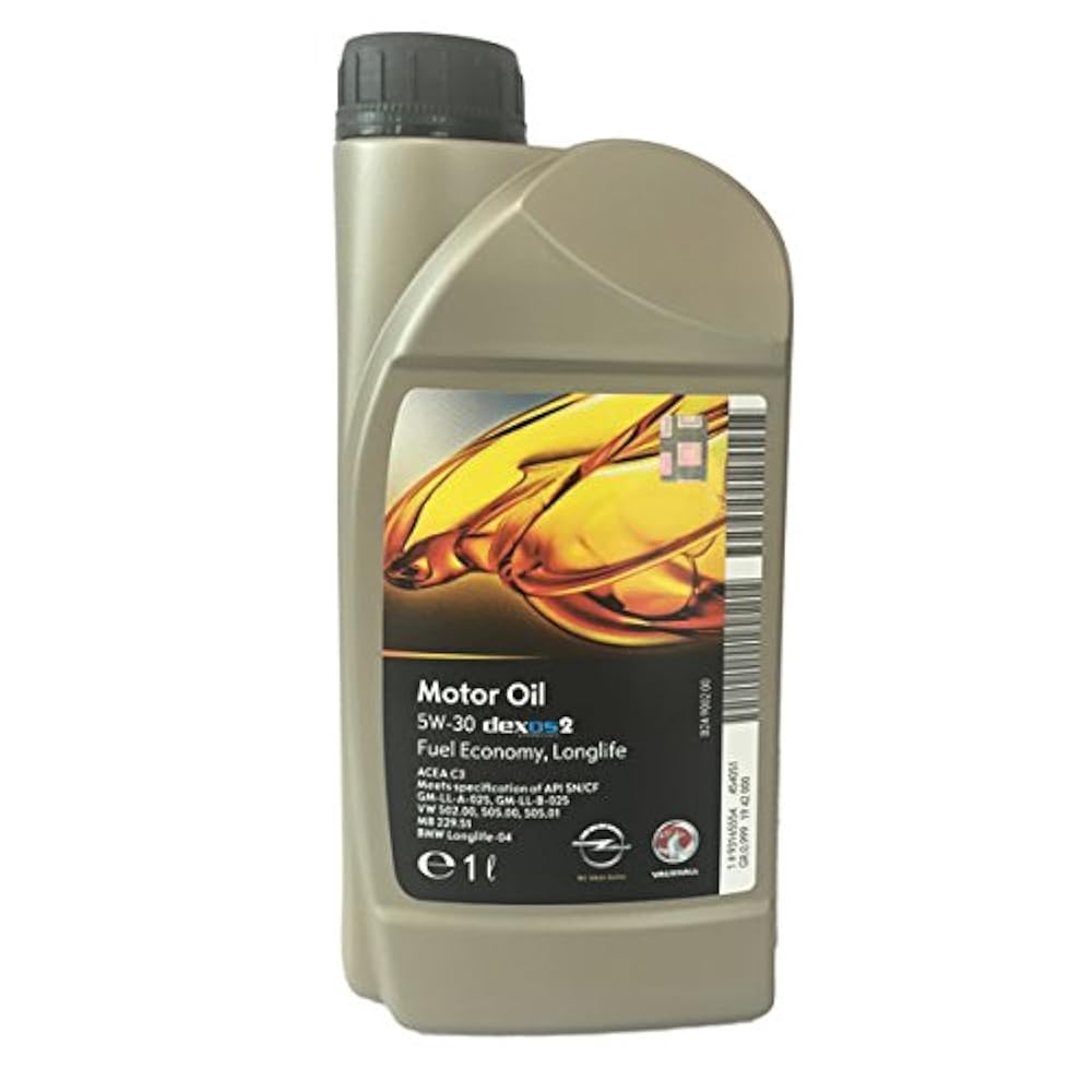 Купить Моторное Масло 5w30 1 Литр