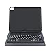 Produktbild YouN Wireless Bluetooth Keyboard Stand Case Cover for iPad Pro 2018 11 Inch