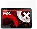 Produktbild HP Pro x2 612 G2 Panzerfolie - 2 x atFoliX FX-Shock-Antireflex blendfreie stoßabsorbierende Panzerschutzfolie Displayschutzfolie
