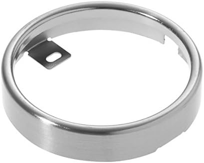 Mounting ring for 3W LED downlight - Stainless Steel Finish