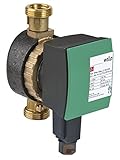 Wilo Star Nova Z 15A 140mm Trinkwasser Zirkulationspumpe...