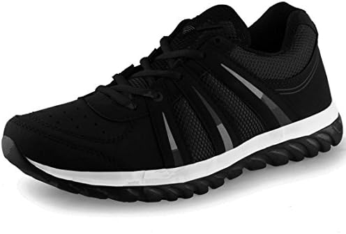 Lancer INDUS Men's Sports Running Shoes