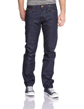 Hilfiger Denim Herren Straight Leg Jeans Ryan MRW