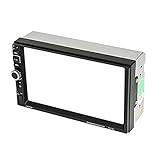 . Unterstützt drahtlose BT-Verbindung und Freisprechfunktion