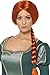 Produktbild Shrek Prinzessin Fiona Perücke, One Size