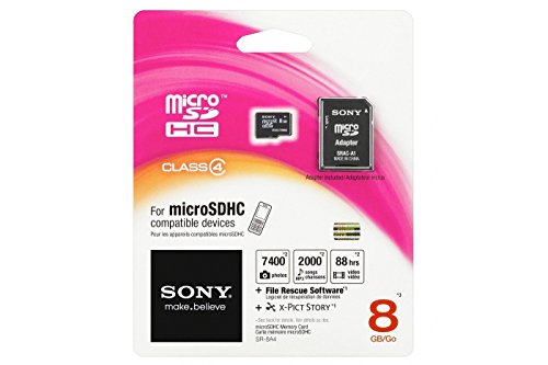 Imagen 3 de Sony SR8A4