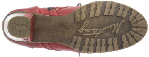 Mustang Damen Halbschaft Stiefel - 3