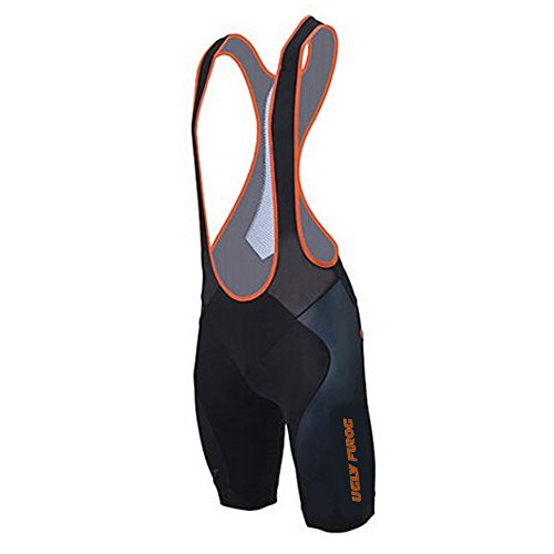 Uglyfrog 2016 new Mens Cycling Bib Shorts Bicycle Cycle Bike Jersey Triathlon Clothing ST04
