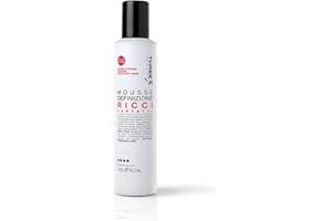 Faipa Mousse Definizione Ricci Perfetti - 300 ml