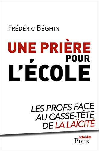 Download Une prière pour l'école Download Une prière pour l'école