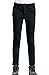 Geval Damen Winddichtes Softshell Fleece Skihose M Schwarz