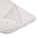 NSAuk Foam and Bamboo Mattress for BabyBay Maxi Cot