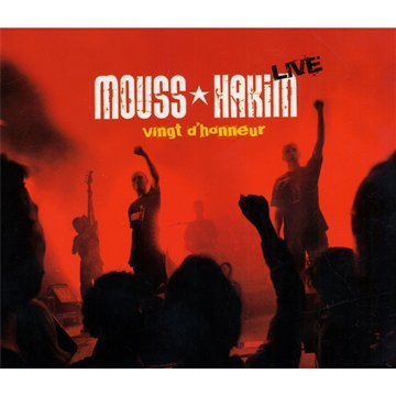 couverture de : Vingt d'honneur