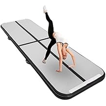 FBSPORT Airtrack mat length 1 2 3 4  Amazonde