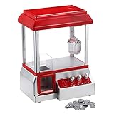 Spielmünzen sind im Lieferumfang enthalten