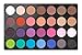 bhcosmetics Modern Mattes 28 Colour Eyeshadow Palette