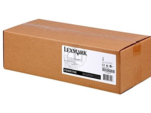 Lexmark CS 510 de (C540X75G) - original - Resttonerbehälter - 18.000 Seiten